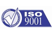 RUIAN XUSEN AUTO PARTS CO.,LTD get ISO9001:2015 CERTIFICATION