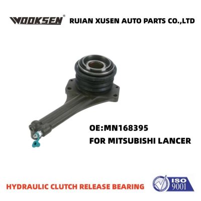 Hydraulic clutch release bearing MN168395 for MITSUBISHI LANCER 2.0L 