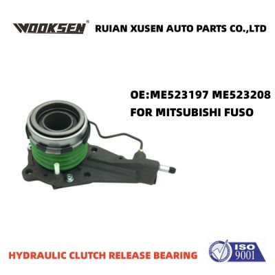 Hydraulic clutch release bearing ME523197 ME523208 for MITSUBISHI Canter Fuso 