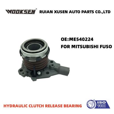 Hydraulic clutch release bearing ME540224 for MITSUBISHI FUSO