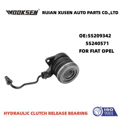 Hydraulic clutch release bearing 55209342 55240571 679060 for FIAT Doblo II Tipo OPEL Combo D