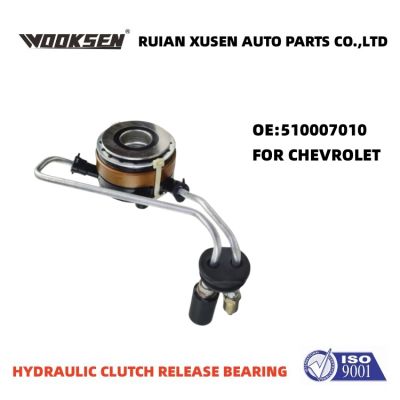 Hydraulic clutch release bearing 510007010 for CHEVROLET Cavalier 