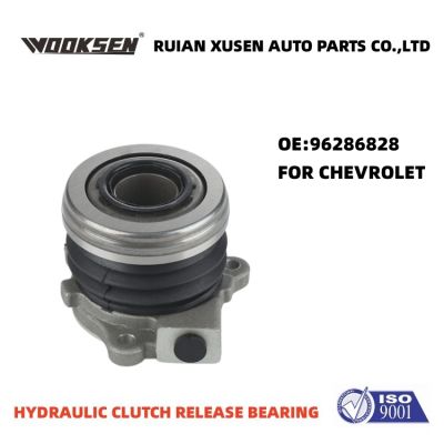 Hydraulic clutch release bearing 96286828 for CHEVROLET Nubira Lacetti 