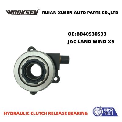 Hydraulic clutch release bearing BB40530S33 for JAC LAND WIND X5 