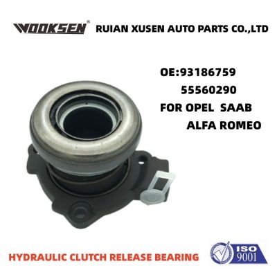 Hydraulic clutch release bearing 93186759 55560290 5679355 for OPEL Vectra C SAAB 9-3 ALFA ROMEO 159
