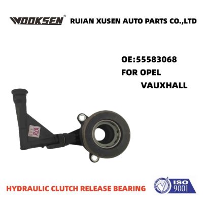 Hydraulic clutch release bearing 55583068 for OPEL Astra K VAUXHALL Astra Mk7