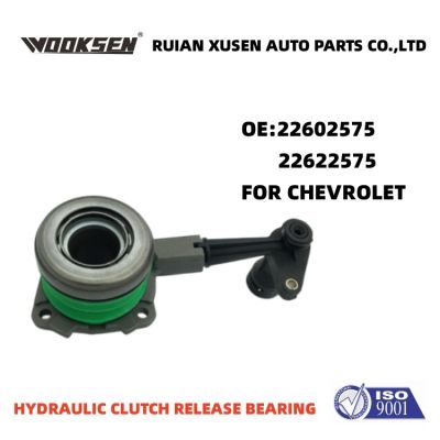 Hydraulic clutch release bearing 22602575 22622575 for CHEVROLET CAVALIER PONTIAC SUNFIRE