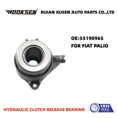 Hydraulic clutch release bearing for 55190965 for FIAT PALIO STILO