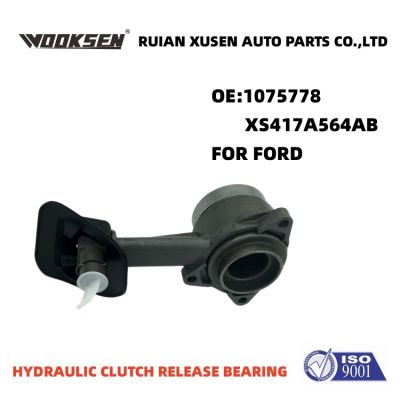 Hydraulic clutch release bearing 1678165 1075778 XS417A564AB for FORD Focus MK1 Tourneo 