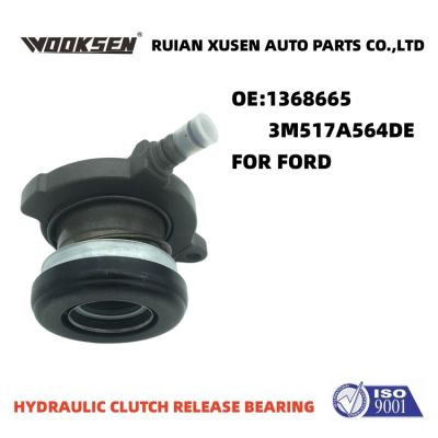 Hydraulic clutch release bearing 1368665 3M517A564DE 31258380 for FORD Focus Mondeo VOLVO S40 V50
