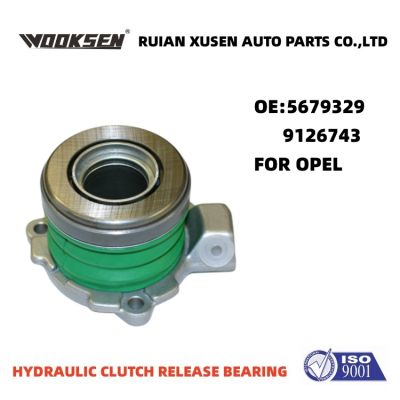 Hydraulic clutch release bearing 5679329 9126743 90465484 for OPEL Omega B (V94)