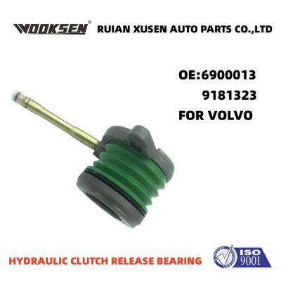 Hydraulic clutch release bearing 6900013 9181323 9463681 for VOLVO S80 I