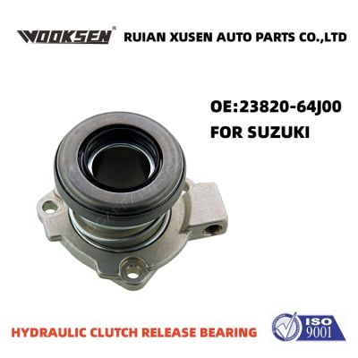 Hydraulic clutch release bearing 23820-64J00 for SUZUKI Grand Vitara II