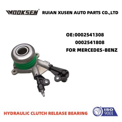 Hydraulic clutch release bearing 0002541308 002541808 for MERCEDES-BENZ Vito V-Class CLA