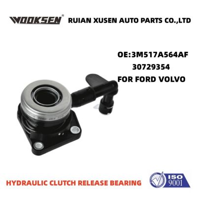 Hydraulic clutch release bearing 1673403 3M517A564AF 30729354 for FORD Focus VOLVO S40 V50
