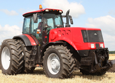 Agriculture Machines