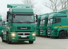 Russian Vehicles