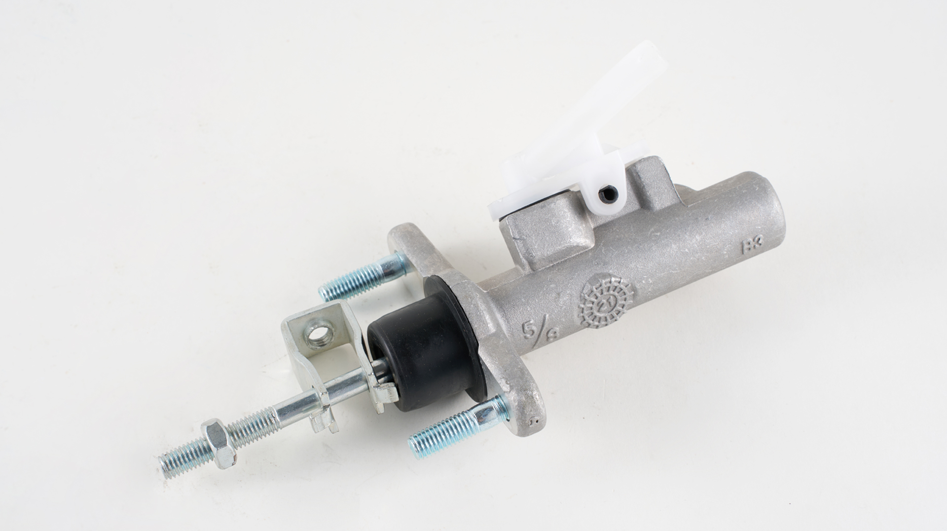 How to properly replace the clutch pump?