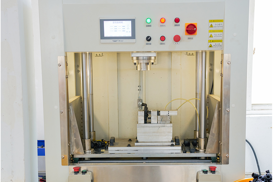  Factory Equipment 