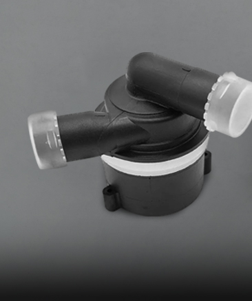 Electric Auxiliary Water Pump