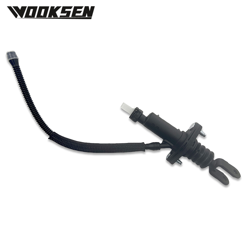 24260163 Clutch Master Cylinder