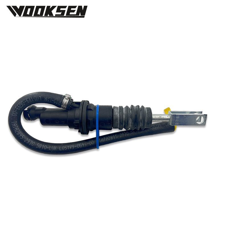 289529100133 511084710 Clutch Master Cylinder