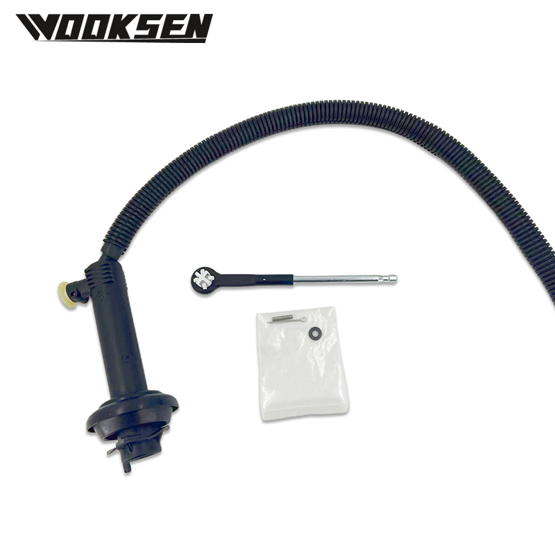 F81Z7A543FA 2C3Z7C522A 3C3Z7C522A YC3Z7C522CA Clutch Master Cylinder