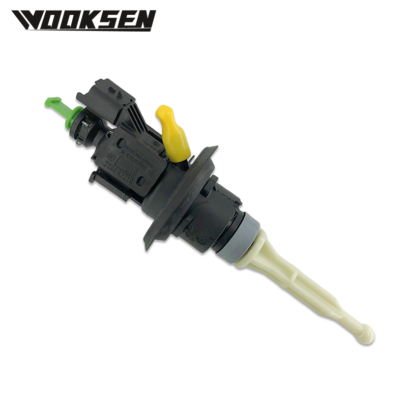 9674258980 804920 Clutch Master Cylinder