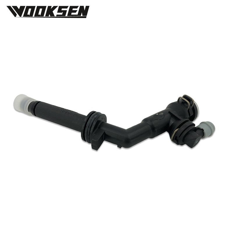 thumbnail image 2 of Robust Car Parts Clutch Slave Cylinder Adaptor For Ford Transit MK6 MK7 2.4 6-Speed Manual 2 of 5