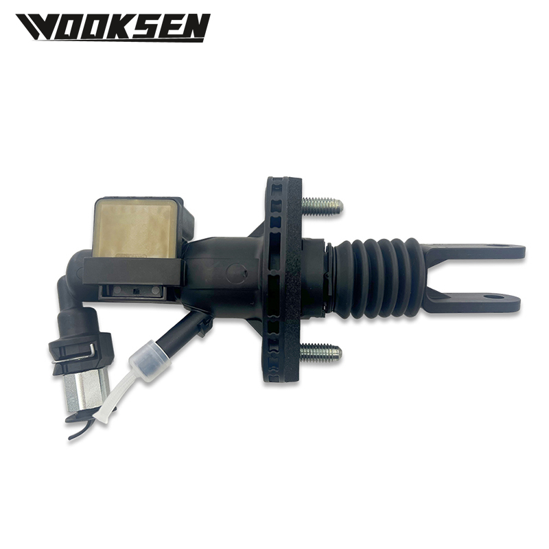 8-98482012-0 Clutch Master Cylinder