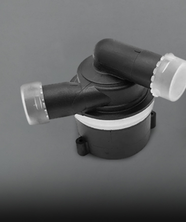 Electric Auxiliary Water Pump