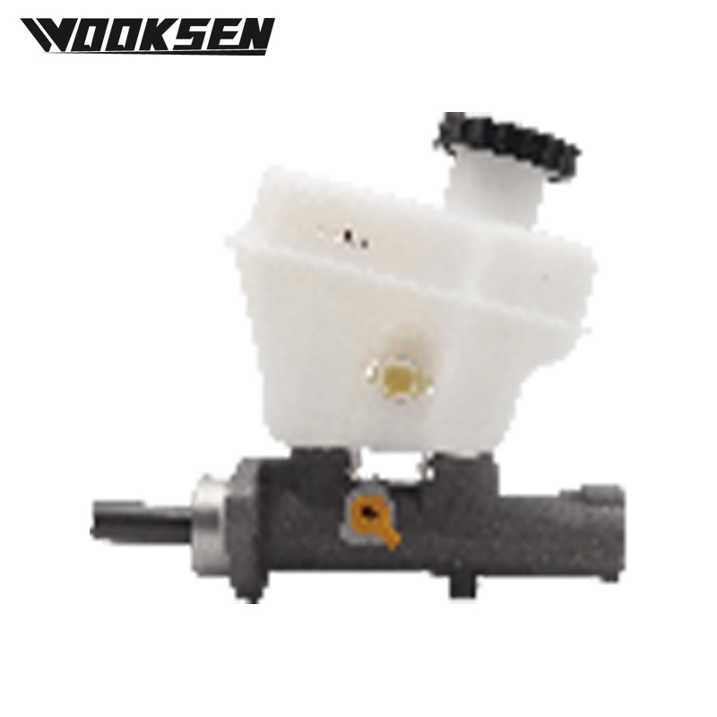 XUI1187L(without grease nozzle) Brake master cylinder