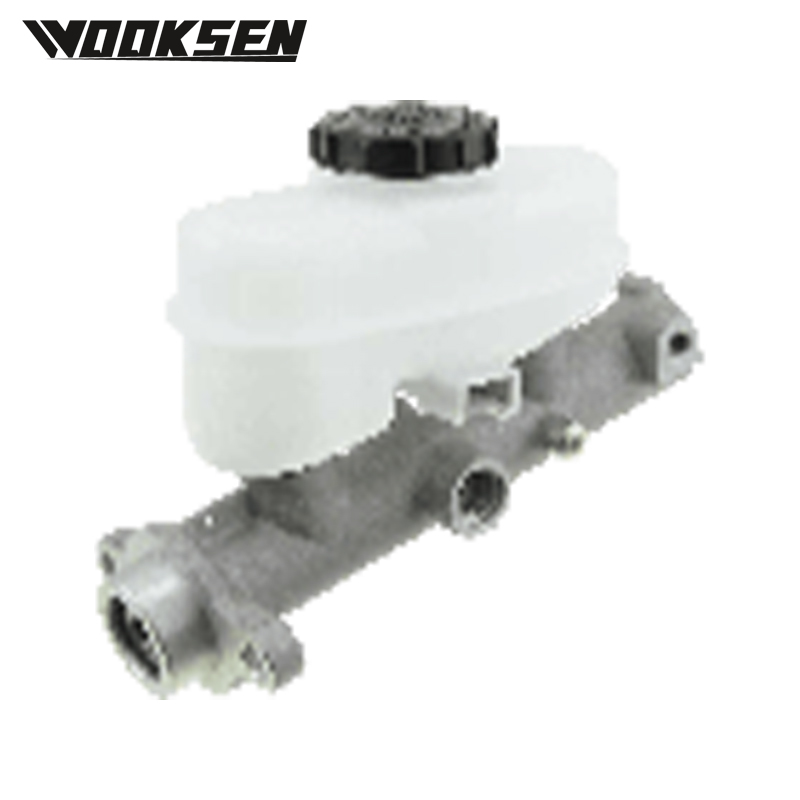 XUI1551L (without proportional valve) Brake master cylinder