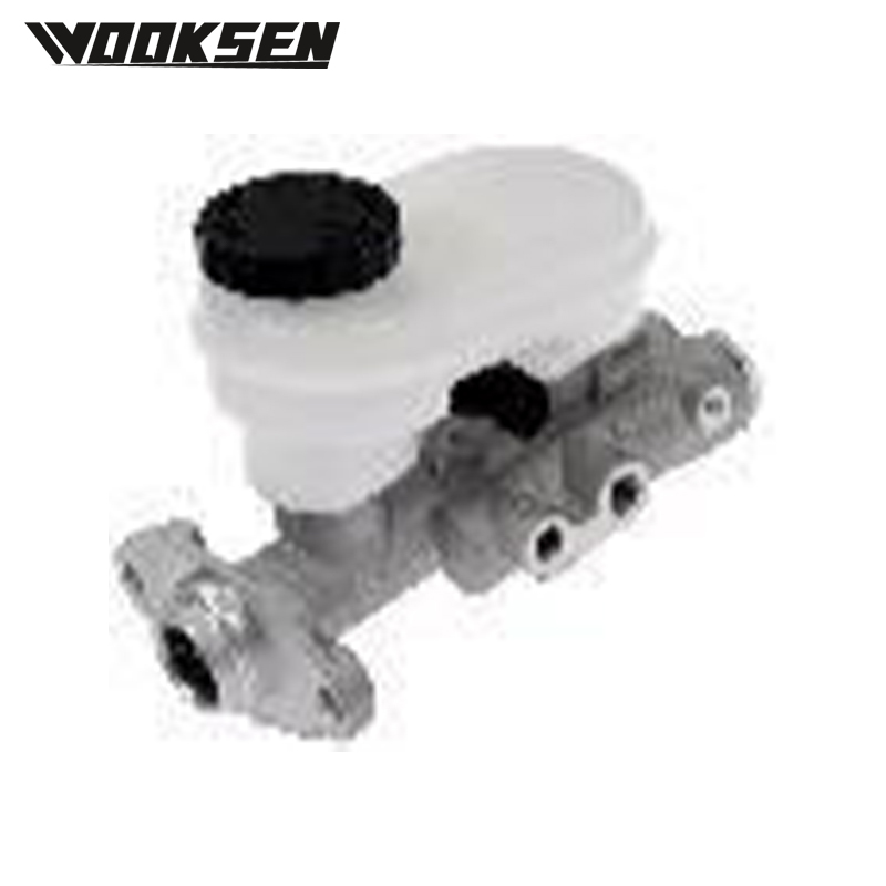 XUI1285L XUI1651A Brake Master Cylinder