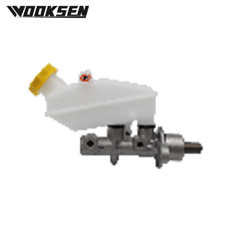 XUI1558L Brake Master Cylinder