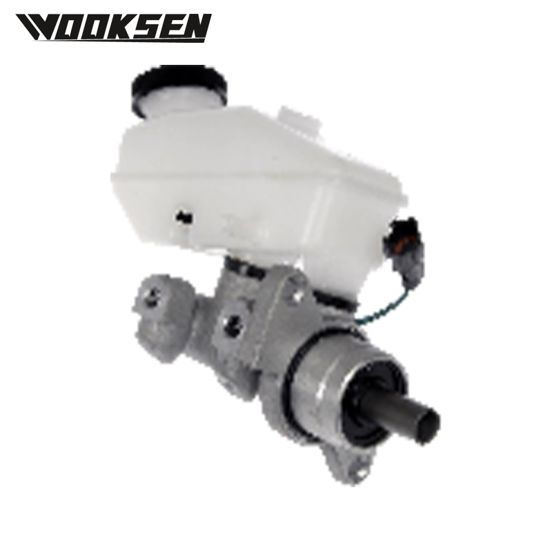 XUI1561L Brake Master Cylinder