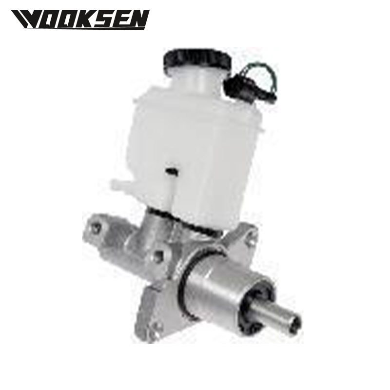 XUI1576L Brake Master Cylinder