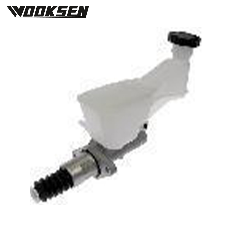 XUI1640L-1 Brake Master Cylinder