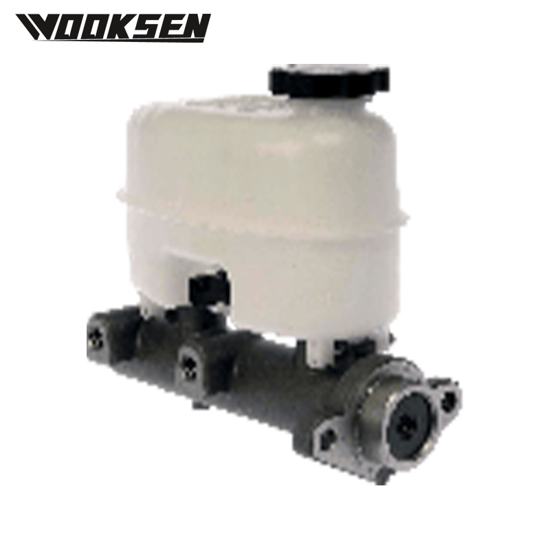 XUI1647L Brake Master Cylinder