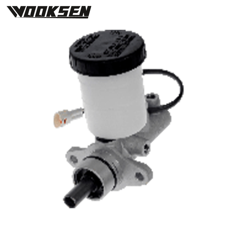 XUI1833L Brake Master Cylinder
