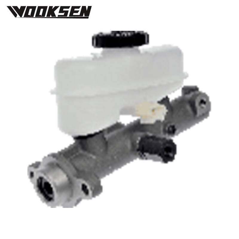 XUI1551L (with proportional valve) Brake master cylinder