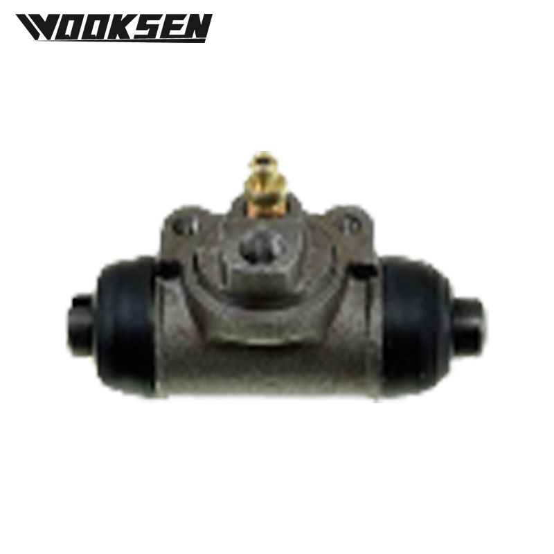 Ensuring Reliable Braking with Proper Wheel Cylinder Care