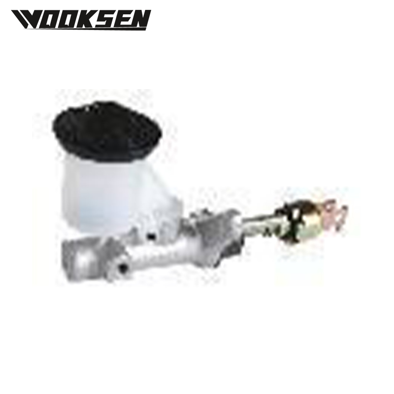 XUI3518L (push rod fork) Clutch master cylinder