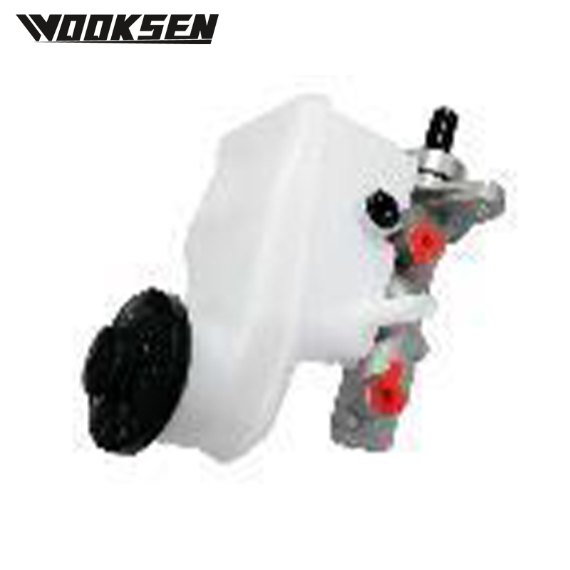 XUI1218L (Without grease nozzle) Brake master cylinder