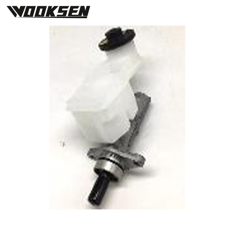 XUI1219L （With grease nozzle）Brake master cylinder