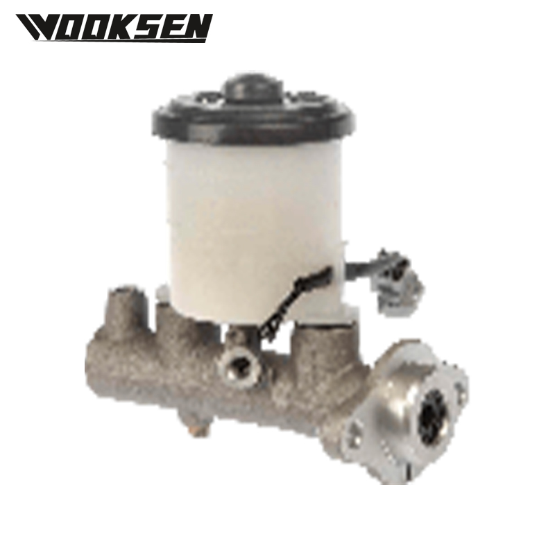 XUI1231L -1 Brake master cylinder