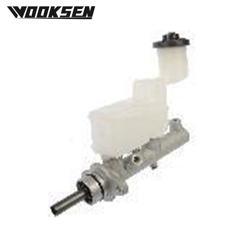 XUI1250L-1 Brake master cylinder