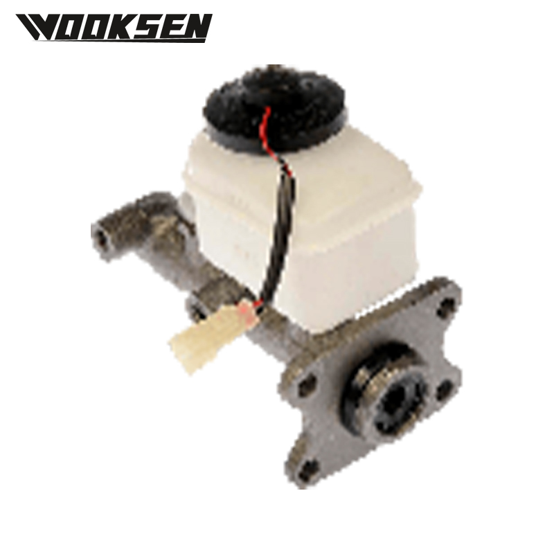 XUI1566L-1 (Oil cup with wire) Brake master cylinder