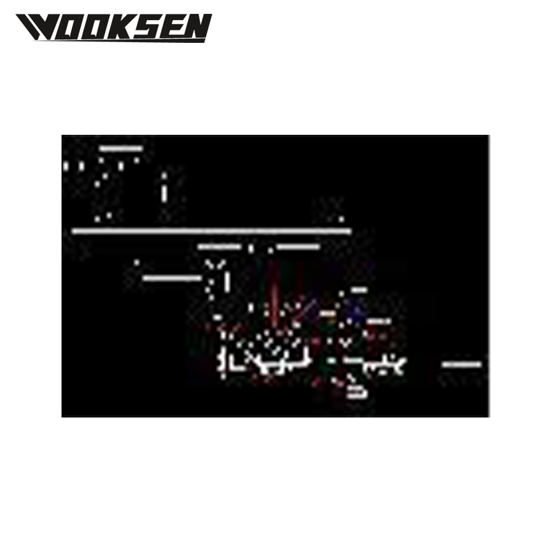 XUI1178L Brake master cylinder