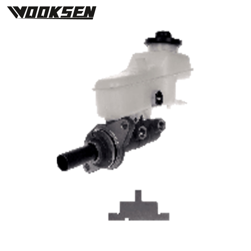 XUI1210L Brake master cylinder